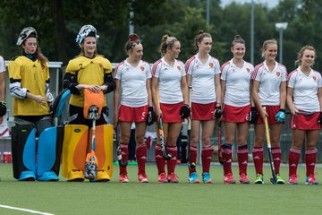 Bild 37 - B-Juniorinnen Deutschland - England
